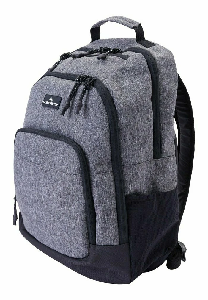 Acheter 🛒 Quiksilver Sac à Dos - Heritage Heather 🎁 2 Acheter 🛒 Quiksilver Sac à Dos - Heritage Heather 🎁 – Image 2