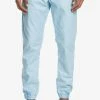 Meilleure affaire 🎁 Quiksilver Pantalon De Survêtement - Insignia Blue ❤️