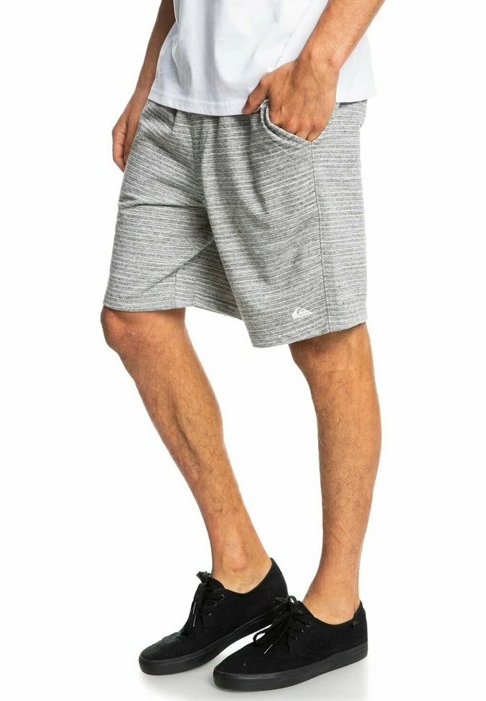 Meilleure affaire đ„ Quiksilver BAY RISE - Short - Sleet Slub Feeder âš 3 Meilleure affaire đ„ Quiksilver BAY RISE - Short - Sleet Slub Feeder âš â Image 3
