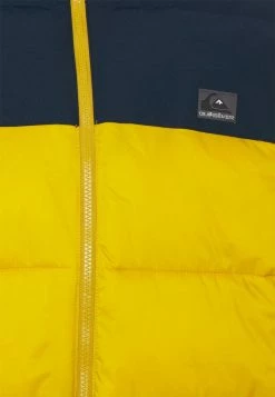 Meilleure vente 🔥 Quiksilver WOLFS SHOULDERS - Veste D'hiver - Nugget Gold 🧨 -Quiksilver Soldes Boutique a2c135f59322421585954284abba8a8c