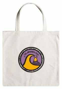 Meilleur prix 🤩 Quiksilver The Classic - Cabas - White 🤩 -Quiksilver Soldes Boutique a30a7f8711944daab41117ec78938a88