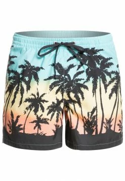 Les meilleures critiques de 🎁 Quiksilver EVERYDAY PARADISE - Short De Bain - Blue 😀 -Quiksilver Soldes Boutique a34954f59c2342e8a21bb170139f44c9
