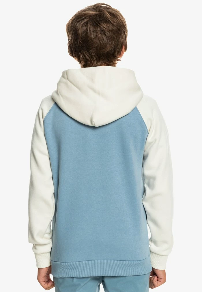 Les meilleures critiques de 🌟 Quiksilver EASY DAY ZIP YOUTH - Sweat à Capuche Zippé - Faded Denim 🔥 3 Les meilleures critiques de 🌟 Quiksilver EASY DAY ZIP YOUTH - Sweat à Capuche Zippé - Faded Denim 🔥 – Image 3
