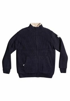 Coupon 🛒 Quiksilver BOKETTO - Gilet - Parisian Night 🤩 -Quiksilver Soldes Boutique a38bc025c1fb4165801d990f6a6c46cf