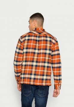 Bon marché ✔️ Quiksilver LYNEHAM LINED - Veste Mi-saison - Cinnamon Lyneham ⌛ -Quiksilver Soldes Boutique a3d562f42d7349e7af827e592f17093f