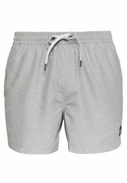 Offres ❤️ Quiksilver EVERYDAY VOLLEY - Short De Bain - Sleet Heather 🎁 8 Offres ❤️ Quiksilver EVERYDAY VOLLEY - Short De Bain - Sleet Heather 🎁 -Quiksilver Soldes Boutique a3dcb813080f425cbeff366c5d10013d