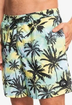 Bon marché 🎁 Quiksilver Short De Bain - Buttercup 👍 -Quiksilver Soldes Boutique a3dd5a26ba864b47b89c8661ca82f301