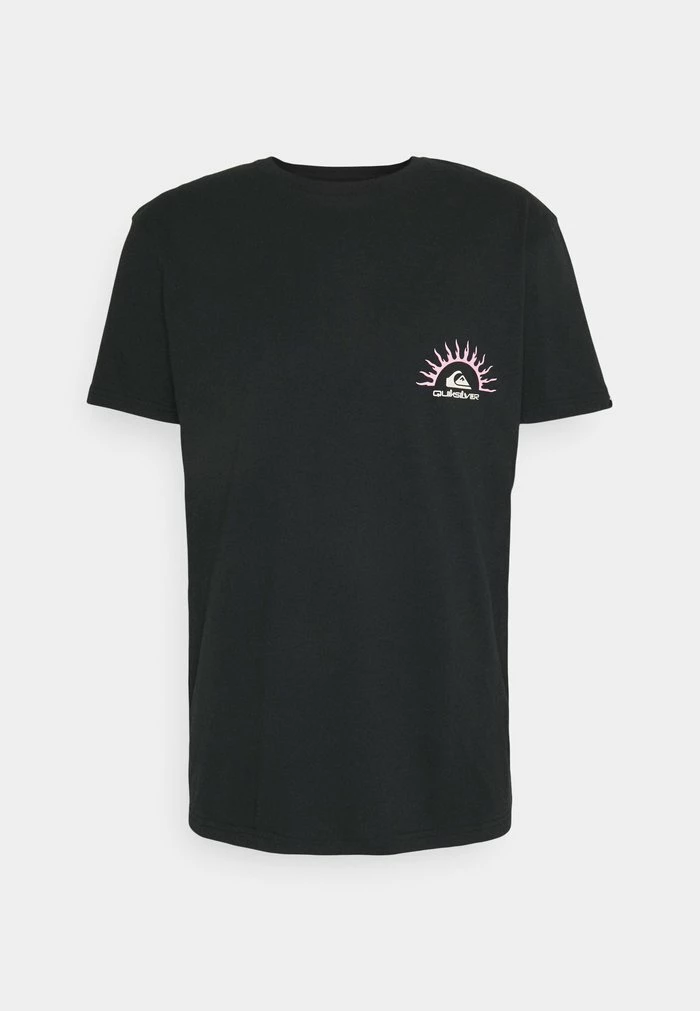 Acheter 🧨 Quiksilver ROGUE AIR - T-shirt Imprimé - Black ⌛ 1 Acheter 🧨 Quiksilver ROGUE AIR - T-shirt Imprimé - Black ⌛