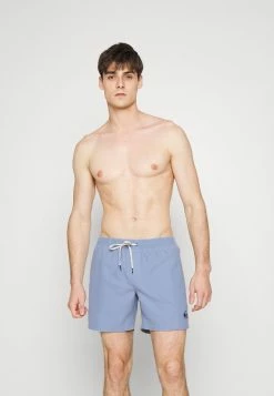 Top 10 👏 Quiksilver SURFWASH VOLLEY - Short De Bain - Faded Denim 🎁