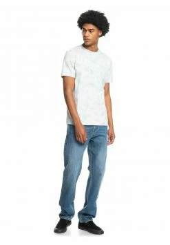 Remise 🛒 Quiksilver Débardeur - Lavender Mineral Tie Dye 🌟 -Quiksilver Soldes Boutique a506b68ad4114815870ed46239abec5a