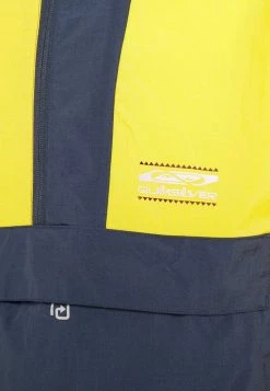 Grosses soldes 👏 Quiksilver POP OVER - Veste Coupe-vent - Navy Blazer 😍 -Quiksilver Soldes Boutique a58ba463fa42415d895e6f762ad60571