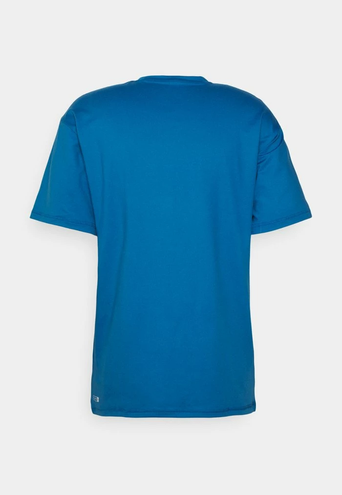 Acheter ✔️ Quiksilver COMPLOGO - T-shirt De Surf - Vallarta Blue 💯 2 Acheter ✔️ Quiksilver COMPLOGO - T-shirt De Surf - Vallarta Blue 💯 – Image 2