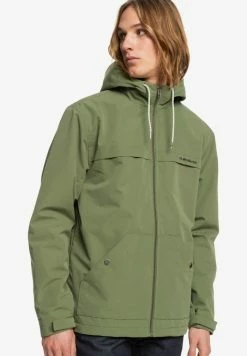 Coupon 🤩 Quiksilver WAITING PERIOD - Blouson - Four Leaf Clover ⭐