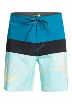 Tout neuf 🔔 Quiksilver PANEL - Short De Bain - Seaport 🎁 -Quiksilver Soldes Boutique a62a3774c820411b80aa29cb75e9a505