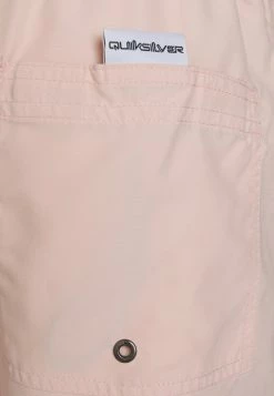 Promo 🔔 Quiksilver EVERYDAY VOLLEY - Short De Bain - Soft Pink 🎁 -Quiksilver Soldes Boutique a69ffaf3089a4a6f907039a61ad0c87e