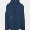 Sortie 👍 Quiksilver QUEST STRETCH - Veste Hardshell - Insignia Blue 🛒