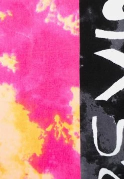 Meilleur prix 🛒 Quiksilver FRESHNESS TOWEL - Serviette - Peach Pink 🌟 -Quiksilver Soldes Boutique a731872b9bf0402e9eecd5df78f99c14