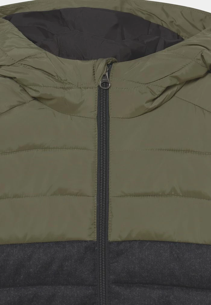 Tout neuf đŻ Quiksilver SCALY MIX YOUTH - Veste D'hiver - Four Leaf Clover â 3 Tout neuf đŻ Quiksilver SCALY MIX YOUTH - Veste D'hiver - Four Leaf Clover â â Image 3
