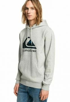 Vente flash ⭐ Quiksilver BIG LOGO HOODIE - Sweat à Capuche - Athletic Heather 😍 9 Vente flash ⭐ Quiksilver BIG LOGO HOODIE - Sweat à Capuche - Athletic Heather 😍 -Quiksilver Soldes Boutique a7a3e099204e4052b4da39de64b07b95