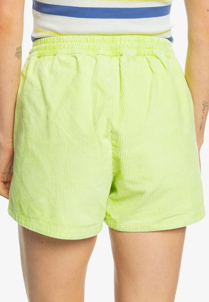 Nouveau 👏 Quiksilver SUMMER SCOOP - Short - Limeade 👍 3 Nouveau 👏 Quiksilver SUMMER SCOOP - Short - Limeade 👍 – Image 3