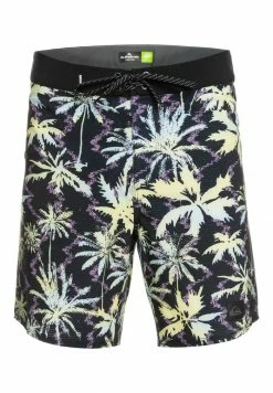 De gros đ Quiksilver HIGHLITE ARCH - Short De Bain - Black â 7 De gros đ Quiksilver HIGHLITE ARCH - Short De Bain - Black â -Quiksilver Soldes Boutique a8439cb32e7c4655ad1bd9a9c8e6f60a