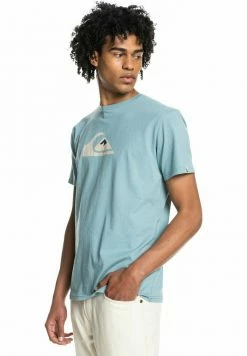 Grosses soldes 🛒 Quiksilver COMP LOGO SS - T-shirt Imprimé - Citadel Blue 🤩 9 Grosses soldes 🛒 Quiksilver COMP LOGO SS - T-shirt Imprimé - Citadel Blue 🤩 -Quiksilver Soldes Boutique a85b1709d2964cd39c3e500e373ea51c