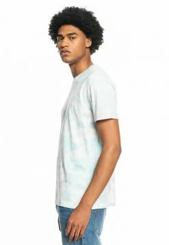 Remise 🛒 Quiksilver Débardeur - Lavender Mineral Tie Dye 🌟 -Quiksilver Soldes Boutique a86743a930e0440a81bc52591ab644c3