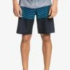 Tout neuf 🎁 Quiksilver SURFSILK SLAB - Short De Bain - Black ✔️