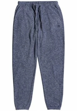 Coupon 🌟 Quiksilver ESSENTIALS - Pantalon De Survêtement - Navy Blazer Heather 🌟