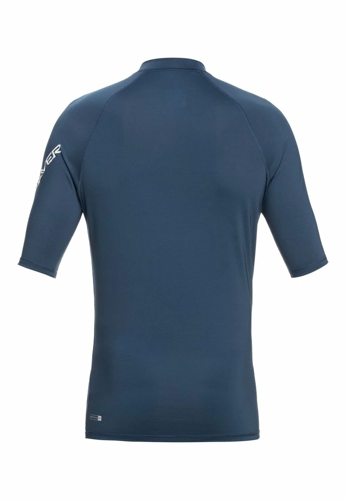 Acheter đ€© Quiksilver ALL TIME SS YOUTH - T-shirt De Surf - Insignia Blue â€ïž 2 Acheter đ€© Quiksilver ALL TIME SS YOUTH - T-shirt De Surf - Insignia Blue â€ïž â Image 2