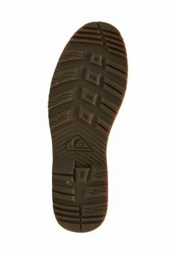 Budget 🔔 Quiksilver Bottes De Neige - Brown 😍 -Quiksilver Soldes Boutique a97da8af1a7543a79c4b44316733114a