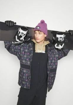 Offres ✔️ Quiksilver LIVE WIRE - Veste De Snowboard - Multicoloured 👏 19 Offres ✔️ Quiksilver LIVE WIRE - Veste De Snowboard - Multicoloured 👏 -Quiksilver Soldes Boutique a9d445ac9e2b4406bc4dccdf2949063c