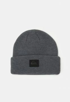Les meilleures critiques de 🧨 Quiksilver PERFORMER YOUTH UNISEX - Bonnet - Medium Grey Wash 🤩