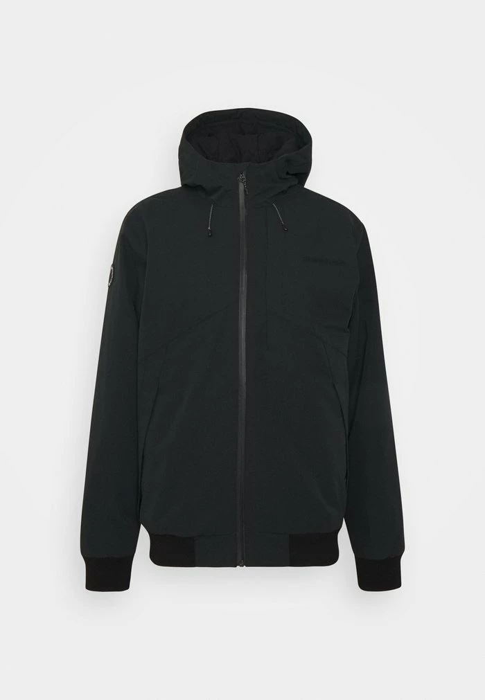 Nouveau đ€© Quiksilver NEW BROOKS - Veste Mi-saison - Black đ„ 1 Nouveau đ€© Quiksilver NEW BROOKS - Veste Mi-saison - Black đ„