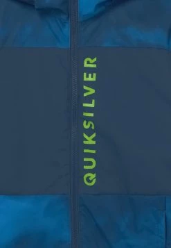 Meilleure affaire 🤩 Quiksilver SIDE HIT YOUTH UNISEX - Veste De Snowboard - Insignia Blue 👍 -Quiksilver Soldes Boutique aa84538b6669499390b602853f9cf214