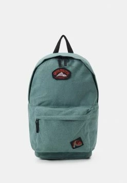 Les meilleures critiques de đ Quiksilver THE POSTER PLUS M BACK PACK UNISEX - Sac à Dos - Sea Pine đ