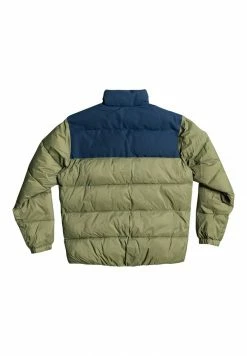 Tout neuf 💯 Quiksilver WOLFS SHOULDERS - Veste D'hiver - Four Leaf Clover 🤩 9 Tout neuf 💯 Quiksilver WOLFS SHOULDERS - Veste D'hiver - Four Leaf Clover 🤩 -Quiksilver Soldes Boutique aad93e0af91a4aebb5fb5950126982d6