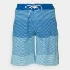 Promo 💯 Quiksilver MASSIVE - Short De Bain - Classic Blue 🎉