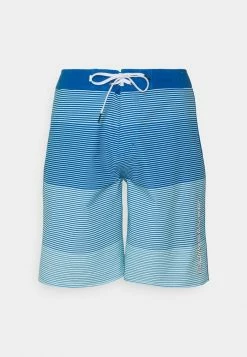 Promo 💯 Quiksilver MASSIVE - Short De Bain - Classic Blue 🎉