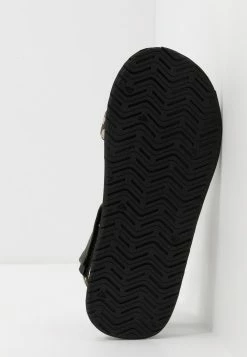 Vente flash ✨ Quiksilver MONKEY CAGED - Sandales - Green/black 🌟 10 Vente flash ✨ Quiksilver MONKEY CAGED - Sandales - Green/black 🌟 -Quiksilver Soldes Boutique ab0dc92d571a49eab0b730042504c142