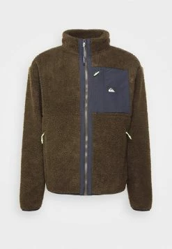 Vente flash 💯 Quiksilver SHALLOW WATER - Veste Polaire - Grape Leaf 🧨 12 Vente flash 💯 Quiksilver SHALLOW WATER - Veste Polaire - Grape Leaf 🧨 -Quiksilver Soldes Boutique ab18557655514f8c8e0672b08c8f502b