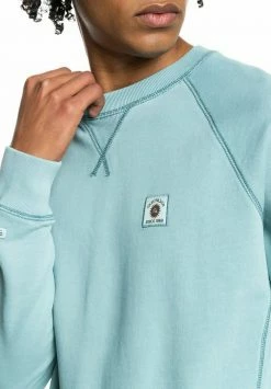 Grosses soldes 🎁 Quiksilver TRIP AWAY - Sweatshirt - Citadel Blue 👍 9 Grosses soldes 🎁 Quiksilver TRIP AWAY - Sweatshirt - Citadel Blue 👍 -Quiksilver Soldes Boutique ab49395372b94115bbbc0f20c75f44ca