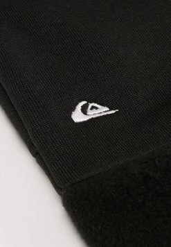 Grosses soldes 🎉 Quiksilver HOTTAWA - Gants - Black 🤩 -Quiksilver Soldes Boutique ab533e3eab9340a196d3c2d3531bd0b4