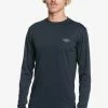 Bon marché 🌟 Quiksilver Caraco - True Black 👏