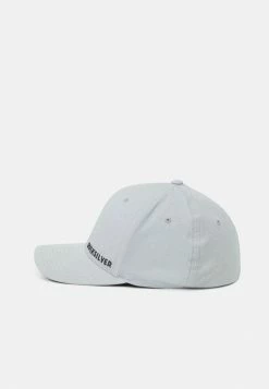 Les meilleures critiques de 🌟 Quiksilver SIDESTAYHEADWEAR UNISEX - Casquette - Heather Grey 🎉 -Quiksilver Soldes Boutique ab7efe552bf24771a4fda866b1ee9377