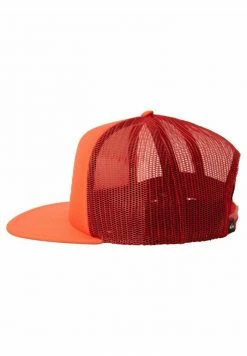 Acheter 🛒 Quiksilver FOAMSLAYER - Casquette - Orange 🎁 -Quiksilver Soldes Boutique abc19364a73345feb63a87d663e9b076