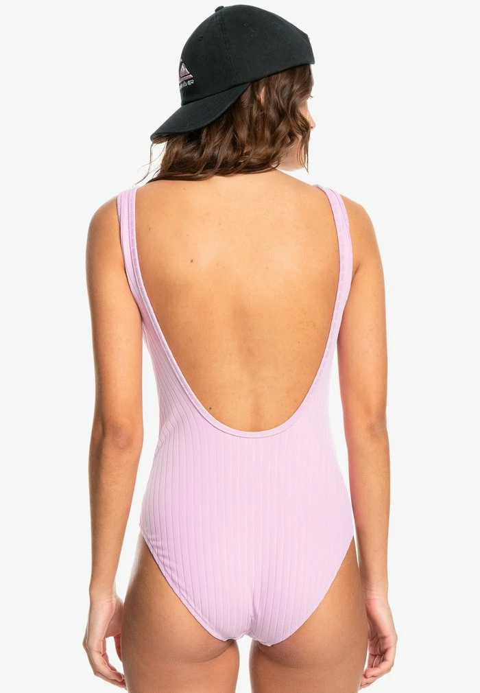 Offres đ Quiksilver Maillot De Bain - Orchid Flower â 3 Offres đ Quiksilver Maillot De Bain - Orchid Flower â â Image 3