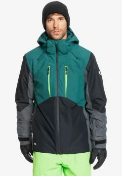 Bon marché 🔥 Quiksilver Veste De Snowboard - June Bug 🛒