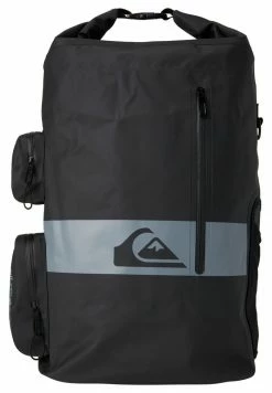 Meilleur prix 🎉 Quiksilver Sac à Dos - Black ⭐
