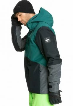 Bon marché 🔥 Quiksilver Veste De Snowboard - June Bug 🛒 8 Bon marché 🔥 Quiksilver Veste De Snowboard - June Bug 🛒 -Quiksilver Soldes Boutique ac5f8cfd95584b45a7d33af4436d28cb